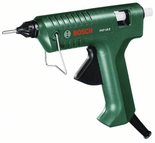 Клеевой пистолет Bosch 603264503, 240 В,