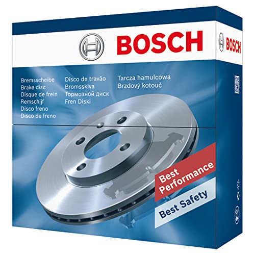 Гальмівний диск Bosch 986478479 – (пара)