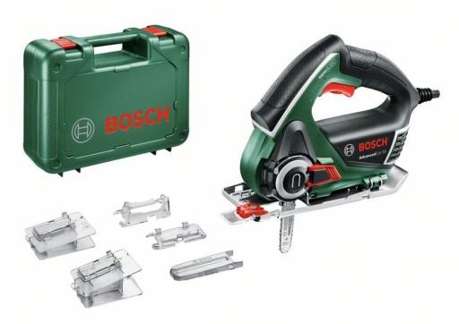 Bosch AdvancedCut 50 Пила Bosch (500 Вт,