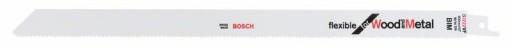 Полотно для сабельной пилы Bosch S1222Vf 5 шт. Б 2608656022