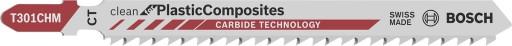 Пильное полотно Bosch t 301 CHM 3 шт. (2608667450)