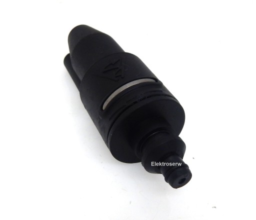 Насадка 3 в 1 для мийки високого тиску Bosch F016F05580