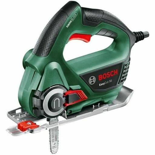 Электропила Bosch EasyCut 50 (500 Вт,