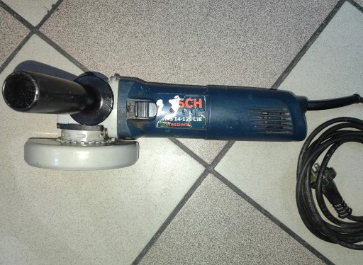 Bosch GWS 14-125 CIE