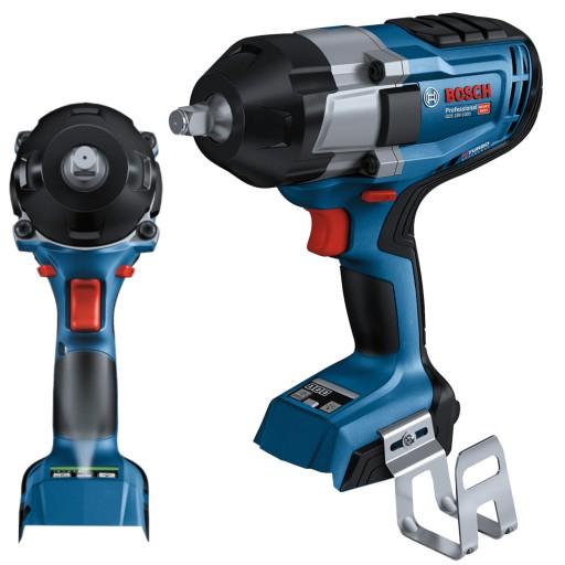 Викрутка ударна Bosch GDS 18V-1000 18V 1/2