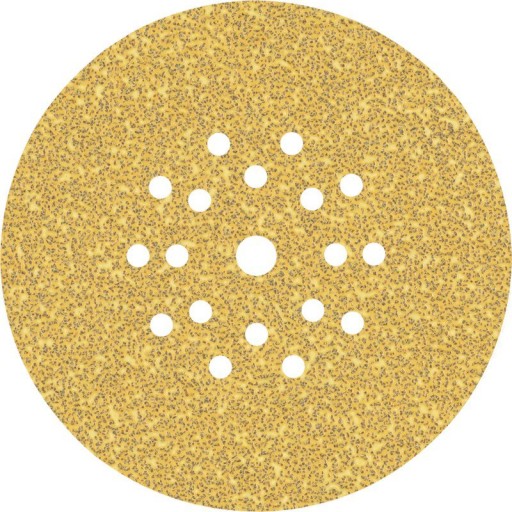 Шлифовальный диск Bosch для штукатурки Expert Exc470 225 мм G40 B 2608901146