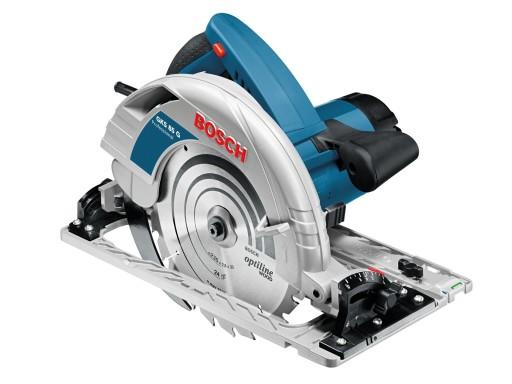 Циркулярная пила Bosch Professional 060157A900, 2200