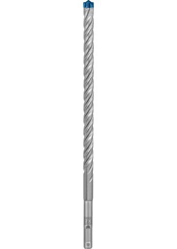 Bosch Professional 10 x Sds expert plus-7X
