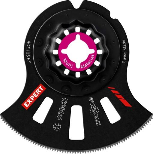 Сегментная пила Bosch Professional 5X Expert