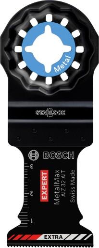 Пильные полотна Bosch Professional 5x Cutting