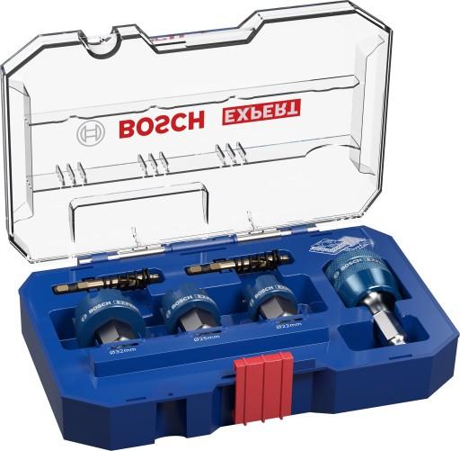 Наборы кольцевых пил Bosch Professional 6x Expert