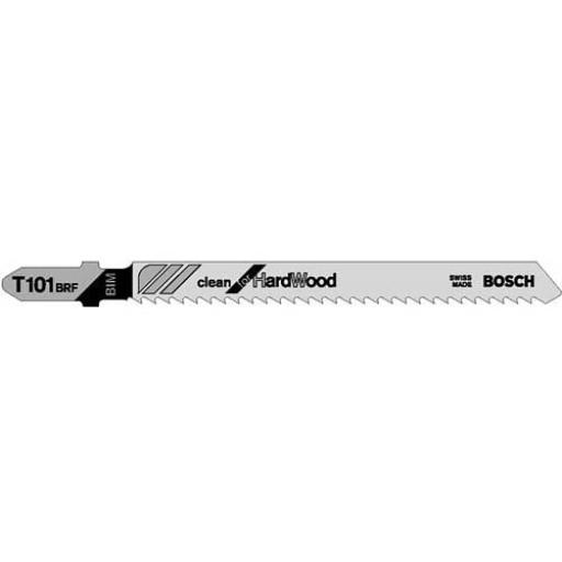 Полотно для лобзика Bosch Professional T 101