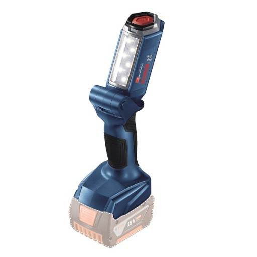 Лампа будівельна акумуляторна Bosch Professional GLI 18V-300 (06014A1100).