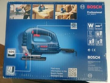 Bosch Professional GST 8000 E