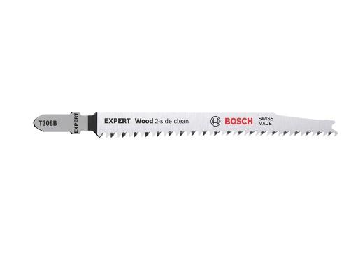 Пильное полотно Bosch Professional Professional, серое,