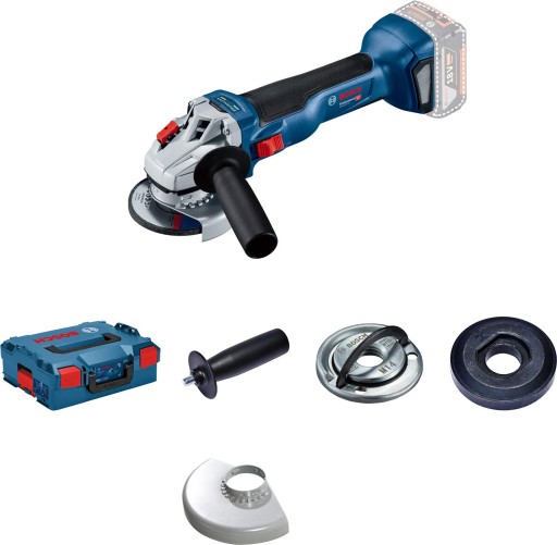 Система Bosch Professional Professional 18 В від компанії