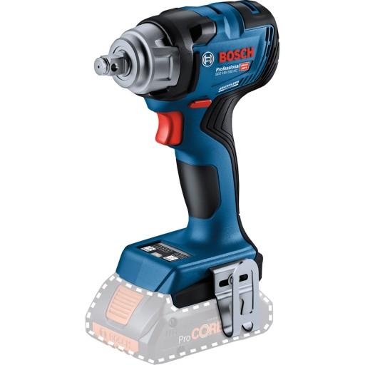 Система Bosch Professional Professional 18V від компанії