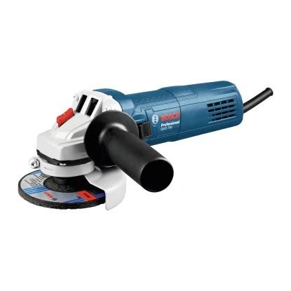 Bosch Professional Кутова шліфувальна машина GWS 750-125 750 Вт 125 мм