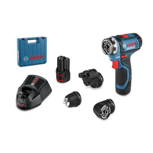 Дриль Bosch Professional GSR 12V-15 FC
