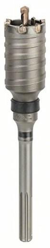 Корончатое сверло Bosch Professional SDS-max-9