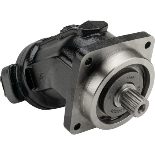 256R992001009 - Bosch/Rexroth Аксіально-поршневий двигун NG 80 variable
