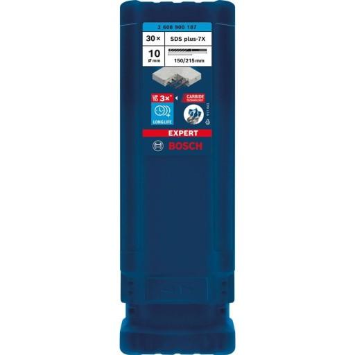 Ударная дрель Bosch SDS plus 7x 10x150x215mm 30St EXPERT Bosch