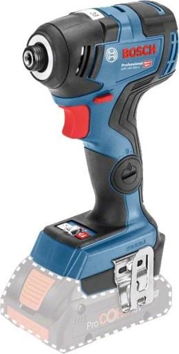 Викрутка Bosch GDR 18V200 C 18 В