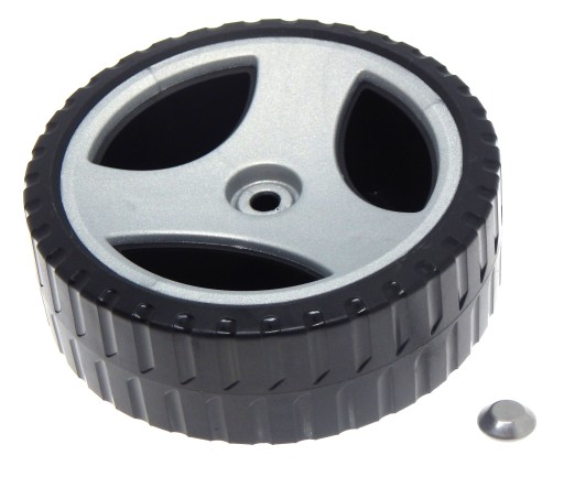 Колесо Bosch до косарки ROTAK 37 LI ROTAK 40 GC ROTAK 34 LI ROTAK 43 LI