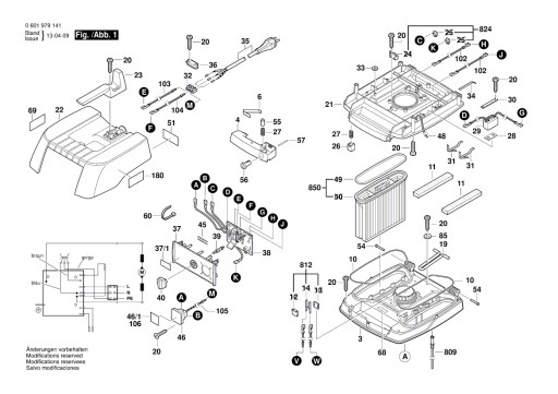 Сполучна труба Bosch для GAS 25 L SFC