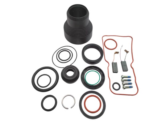 Сервисный пакет Bosch для ударной дрели GBH 8-45 DV GBH 8-45 D RH 850 VC