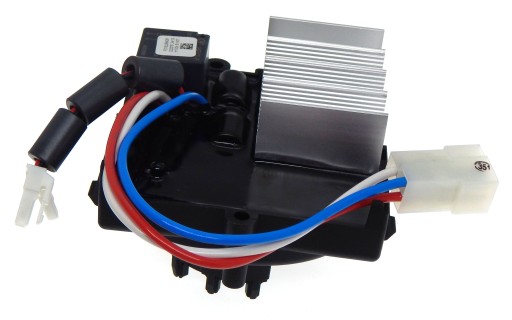 Плата Bosch для ROTAK 36 LI H 36-37 LI R