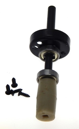 Колінчастий вал Bosch до електрокущокоси ART 37