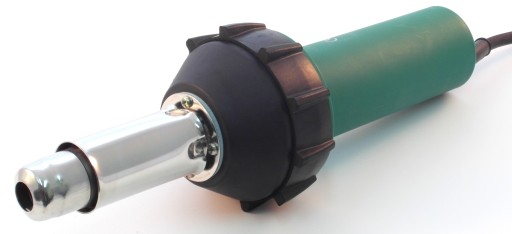 Bosite - D професійний апарат для зварювання пластику W-wa