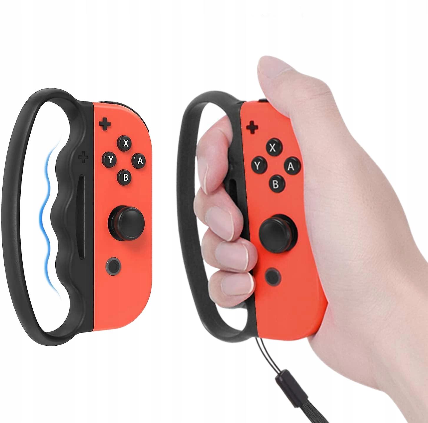 Boxing Grip для Nintendo Switch Joy-Con Fitness