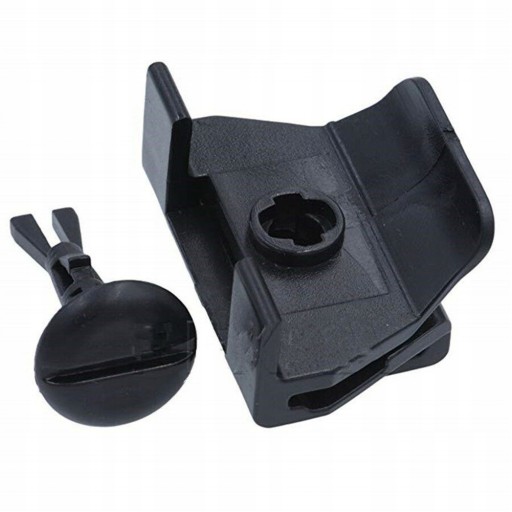 694425986514744675 - Нова частина переднього крила 53879-58010 чорна