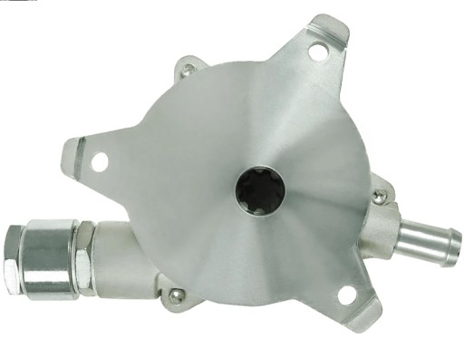 Новий вакуумний насос AS-PL