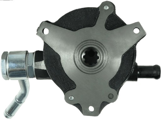 Новий вакуумний насос AS-PL