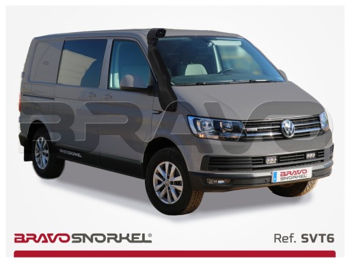 Шноркель Браво VOLKSWAGEN T6/T6.1