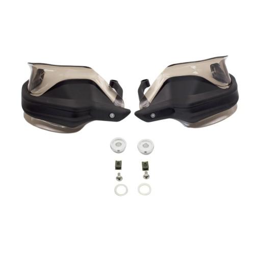 Комплект защиты рук для мотоцикла Brown R120