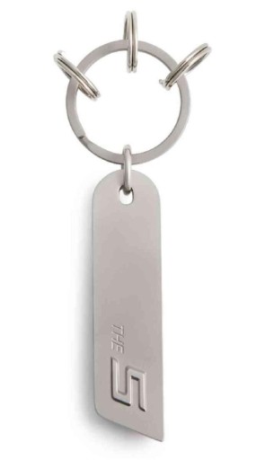 Брелок BMW OE 80275A7E4C1 5 series новый