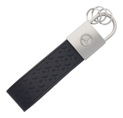 Брелок Mercedes-Benz UPCYKLING B66959376