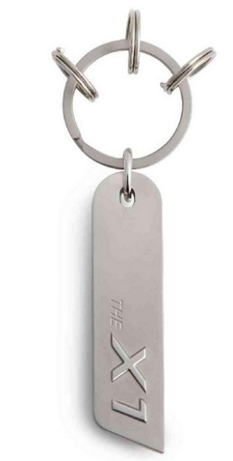 Брелок BMW THE X1 Оригінал