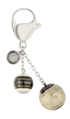 Брелок Mercedes-Benz B66955044