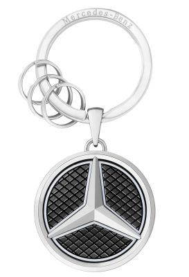 Mercedes-Benz B66958326 светящийся в темноте брелок