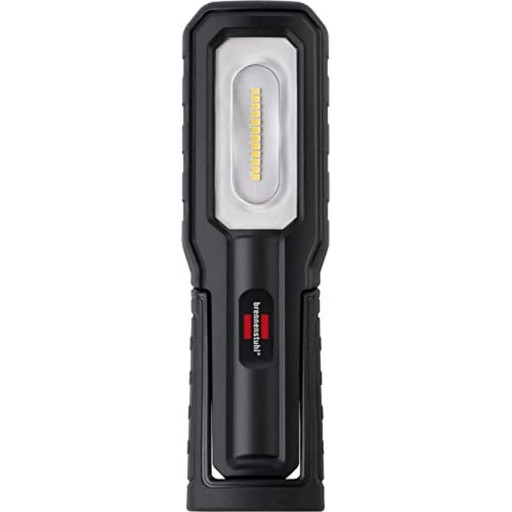 Фонарик Brennenstuhl HL 700 A / Светодиодный фонарик для
