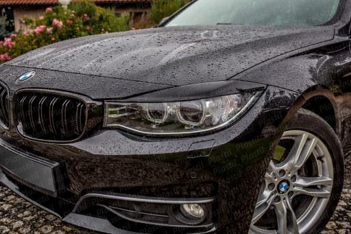 Б / у BMW F34 GT ABS пластик plastil накладки