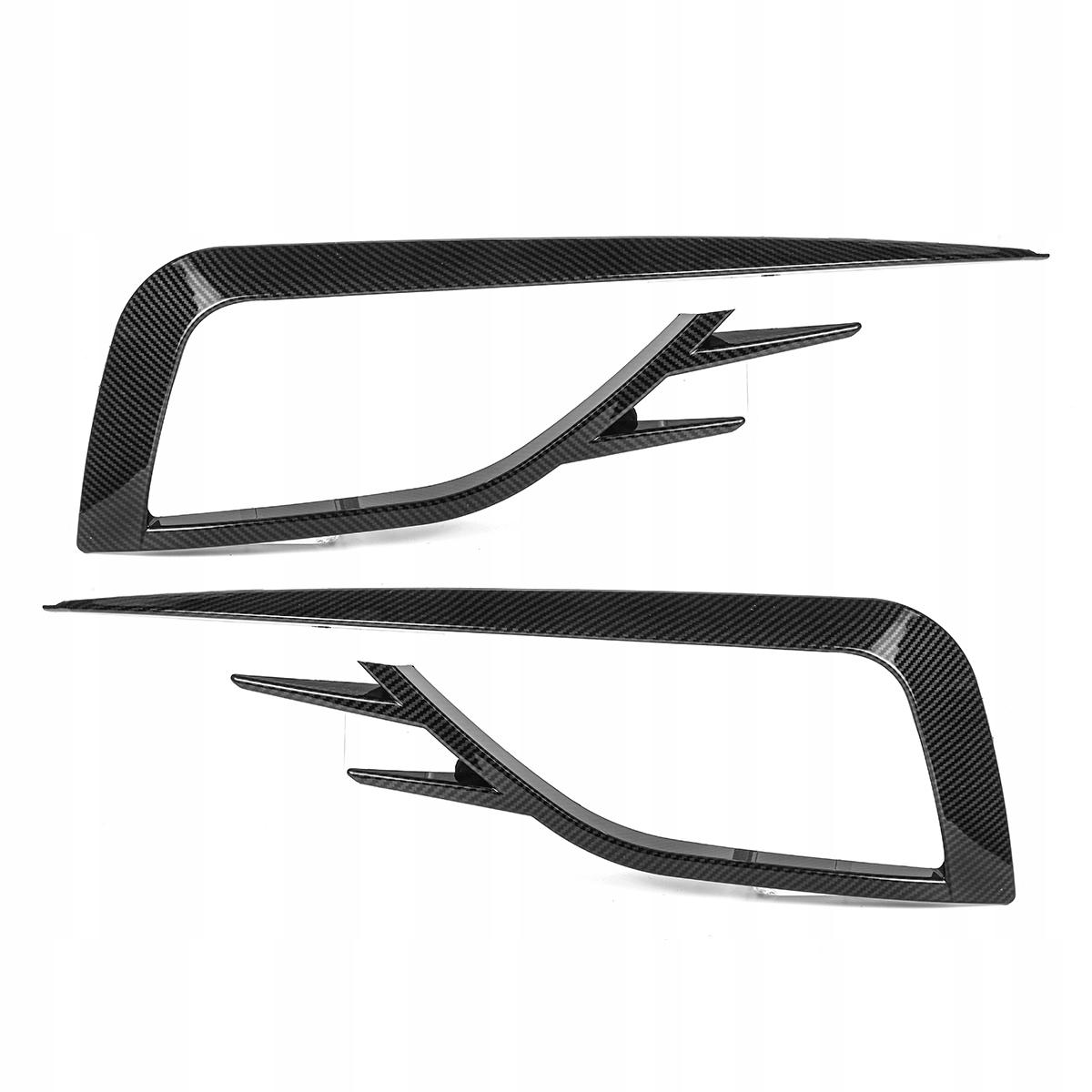 Колпачки для противотуманных фар для VW