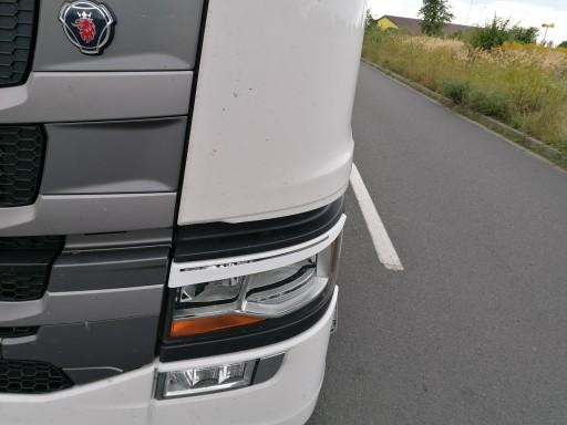 Scania Next Generation1 Brews со светодиодом с 2017 года