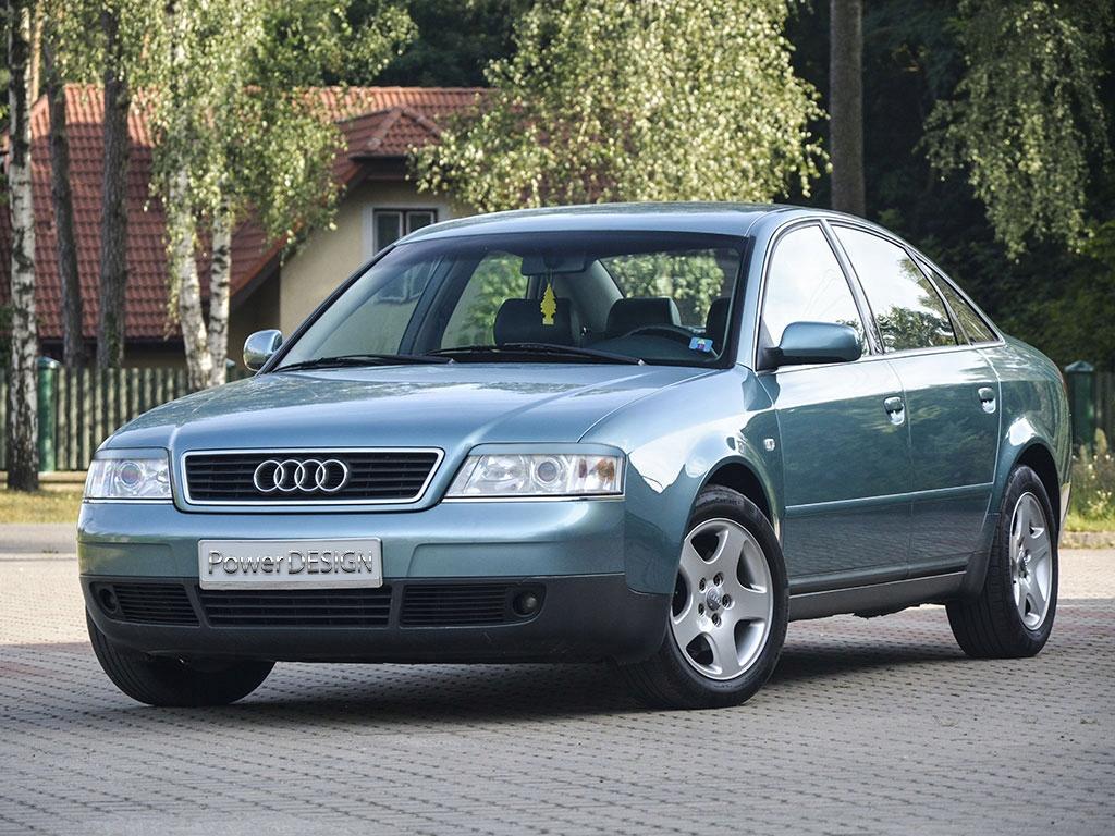 Колпачки для лампы для AUDI A6 C5