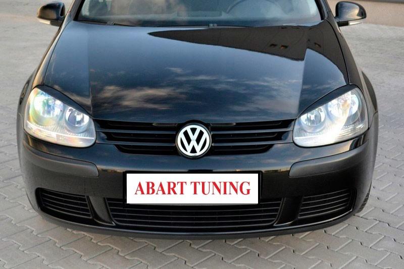 Тюнинг VW Golf V